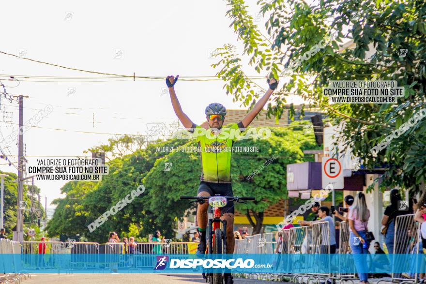 X GP Loanda MTB XCM