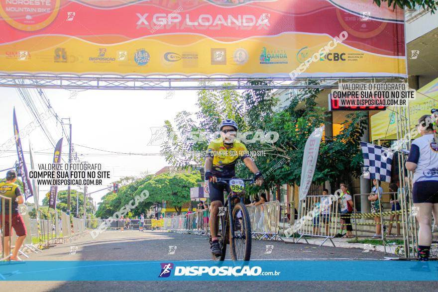 X GP Loanda MTB XCM