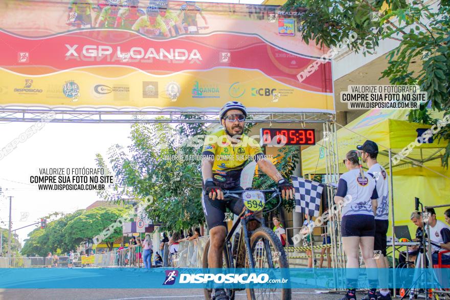 X GP Loanda MTB XCM