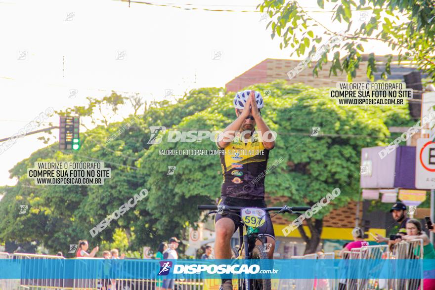 X GP Loanda MTB XCM