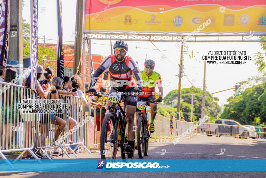 X GP Loanda MTB XCM