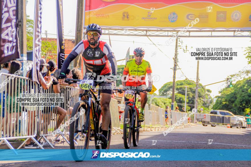 X GP Loanda MTB XCM