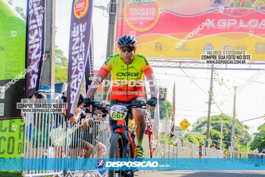 X GP Loanda MTB XCM