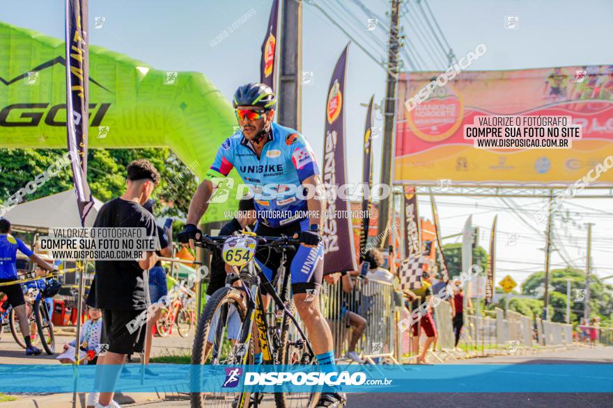 X GP Loanda MTB XCM