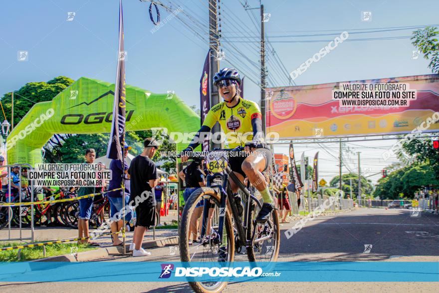 X GP Loanda MTB XCM