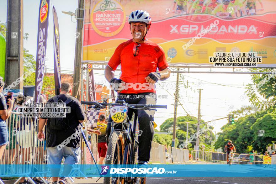 X GP Loanda MTB XCM