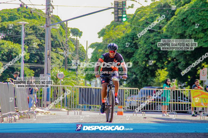 X GP Loanda MTB XCM