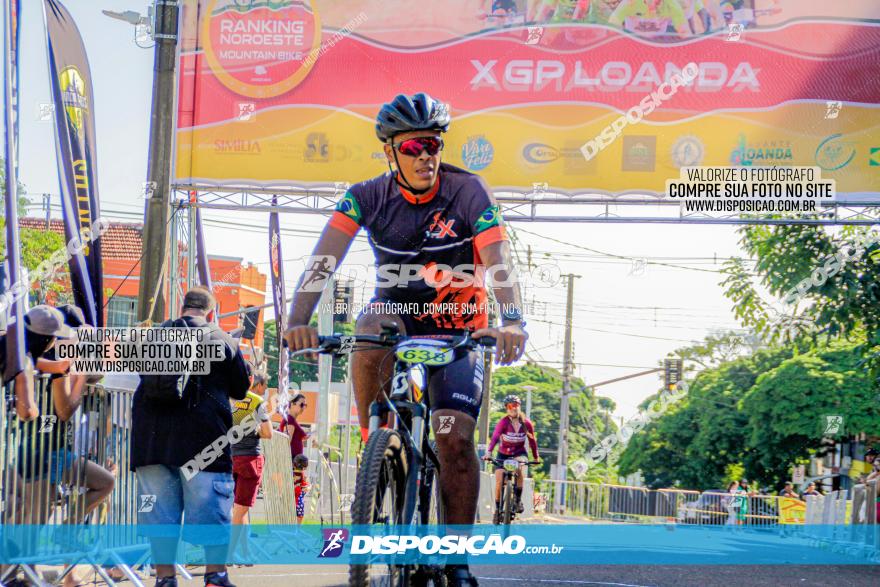 X GP Loanda MTB XCM