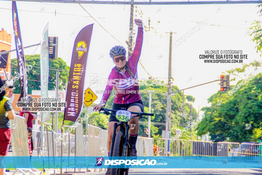 X GP Loanda MTB XCM