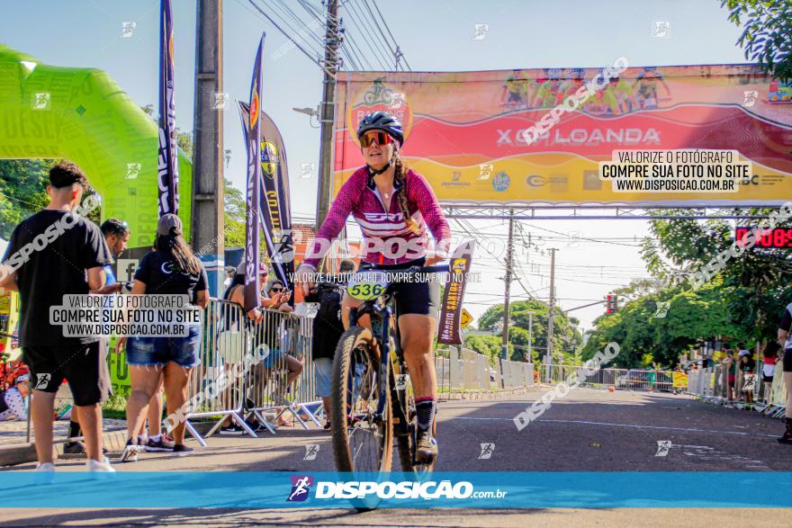 X GP Loanda MTB XCM