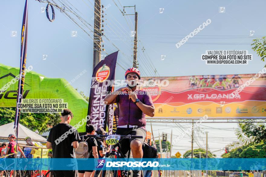 X GP Loanda MTB XCM