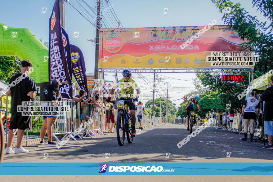 X GP Loanda MTB XCM