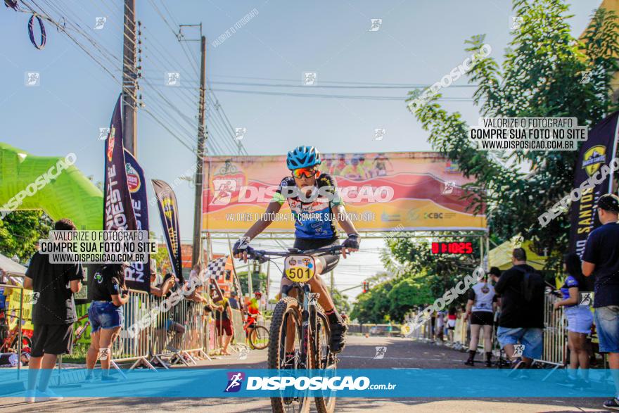 X GP Loanda MTB XCM