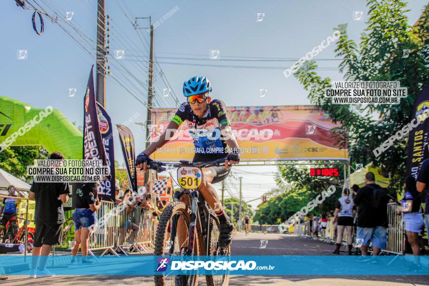 X GP Loanda MTB XCM