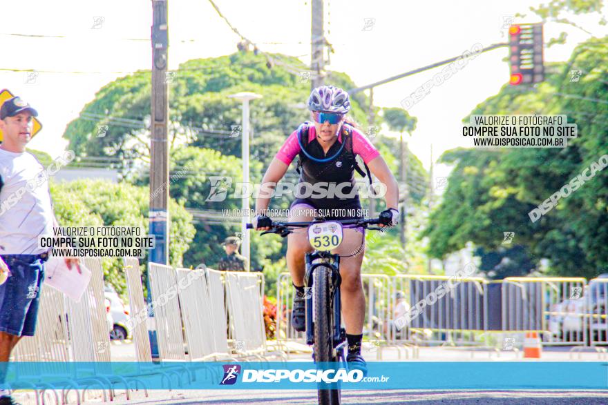 X GP Loanda MTB XCM