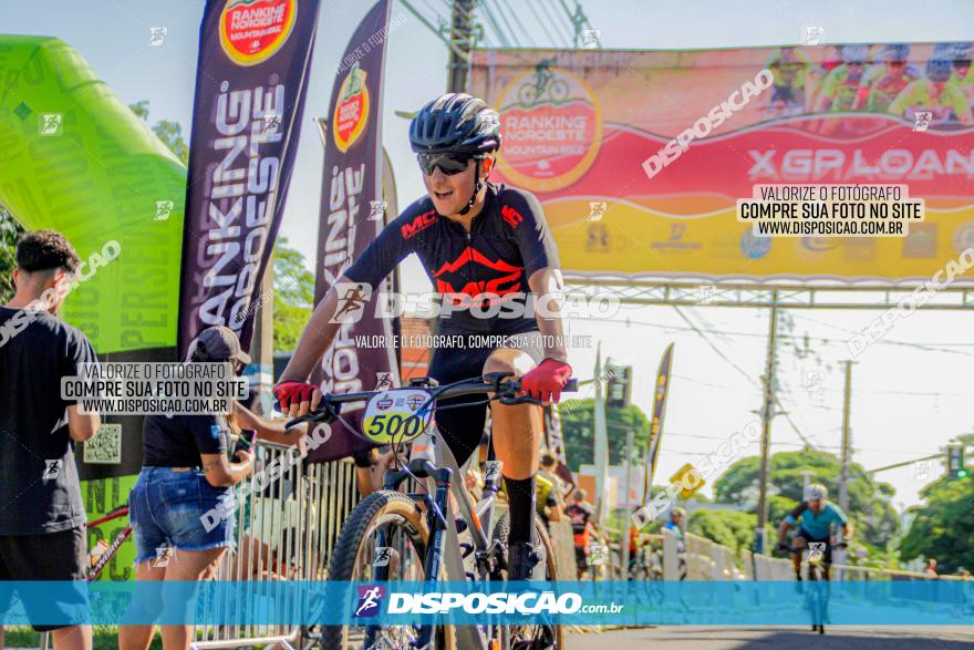 X GP Loanda MTB XCM