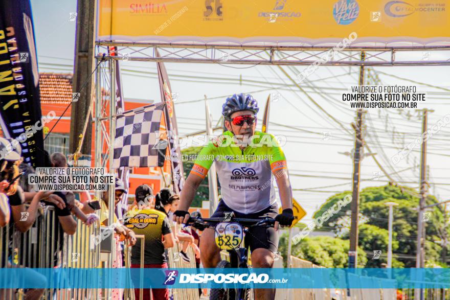 X GP Loanda MTB XCM