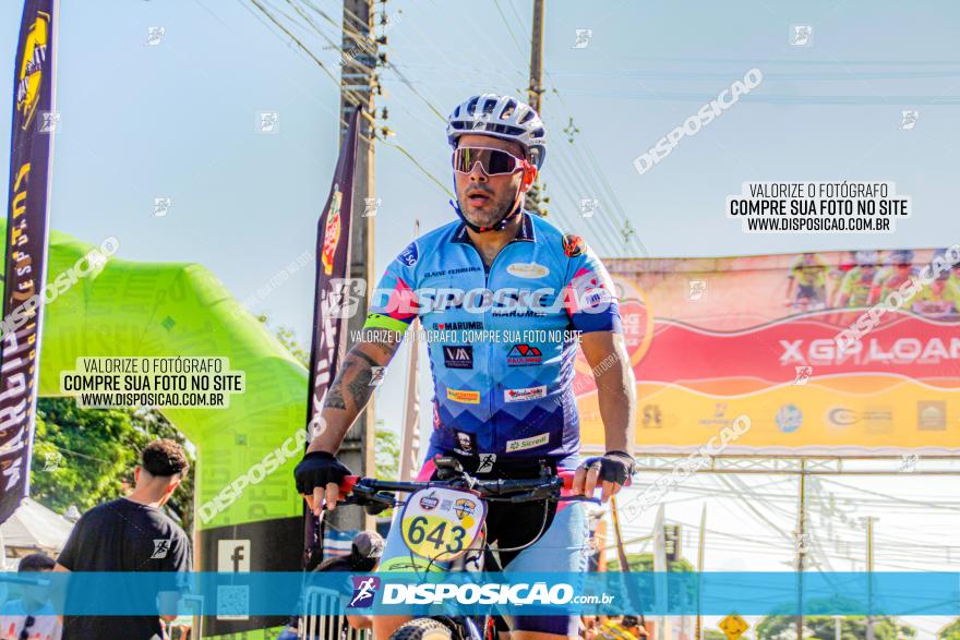 X GP Loanda MTB XCM