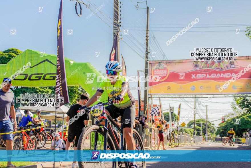 X GP Loanda MTB XCM