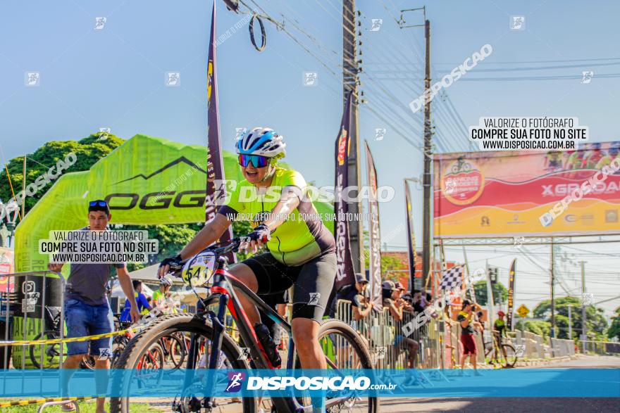 X GP Loanda MTB XCM