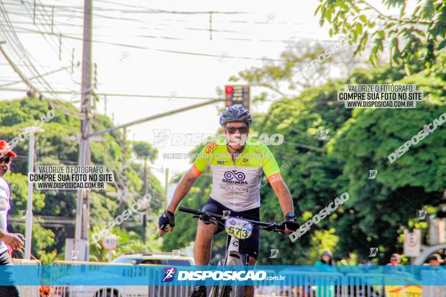 X GP Loanda MTB XCM