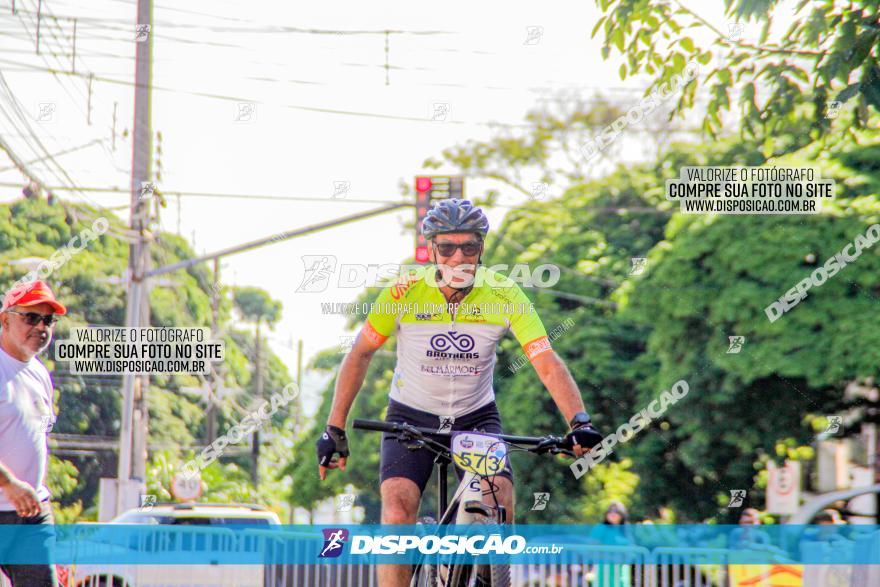 X GP Loanda MTB XCM