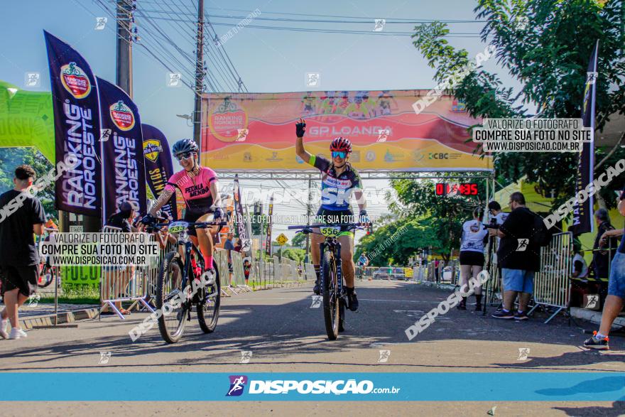 X GP Loanda MTB XCM