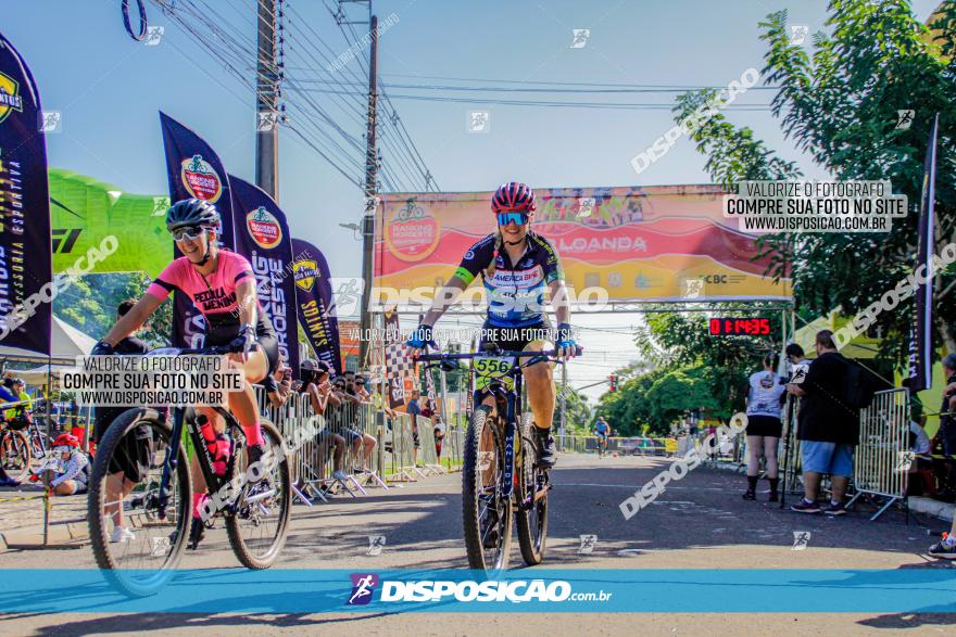 X GP Loanda MTB XCM