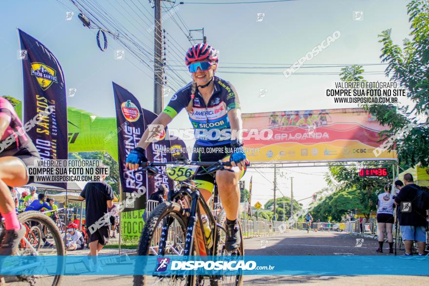 X GP Loanda MTB XCM