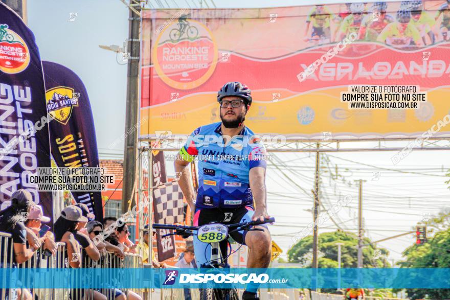 X GP Loanda MTB XCM