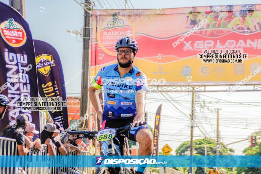 X GP Loanda MTB XCM