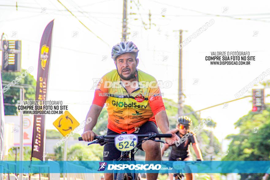 X GP Loanda MTB XCM