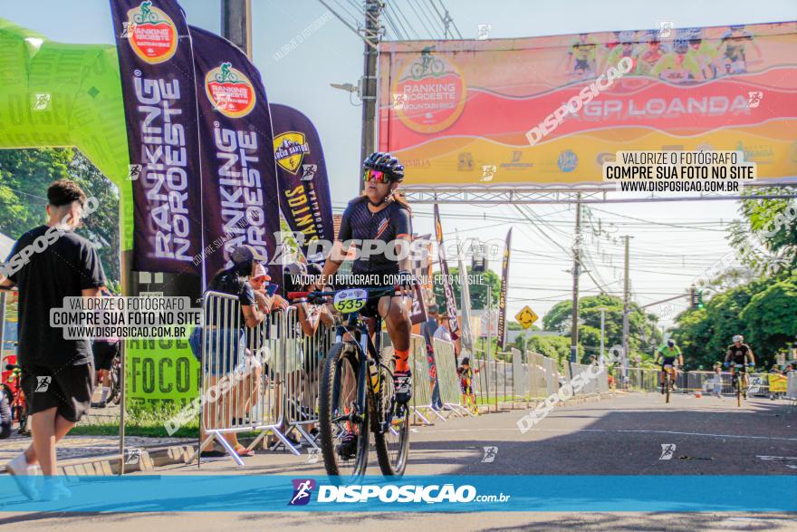 X GP Loanda MTB XCM