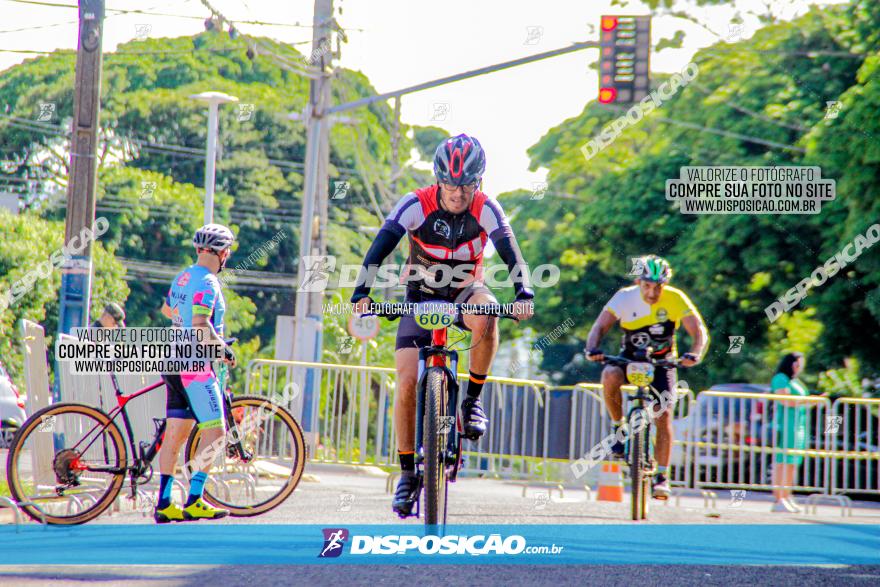 X GP Loanda MTB XCM