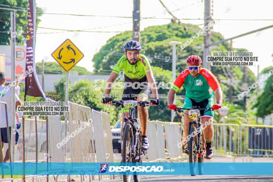 X GP Loanda MTB XCM