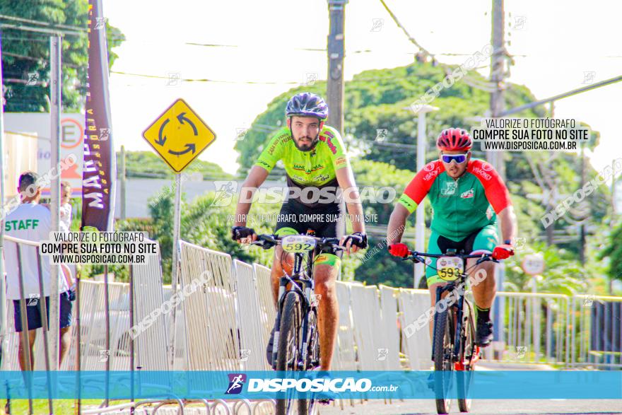 X GP Loanda MTB XCM