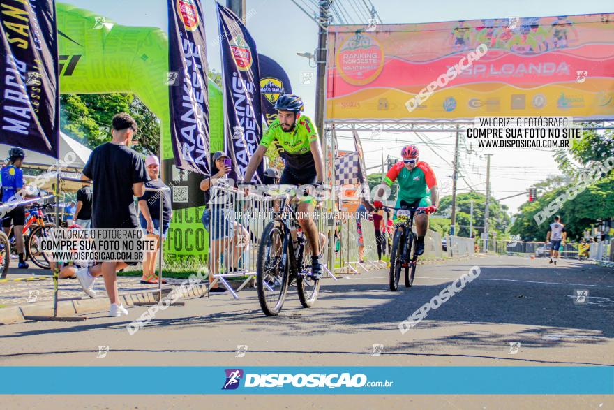 X GP Loanda MTB XCM