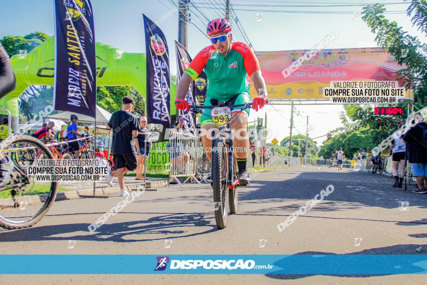 X GP Loanda MTB XCM