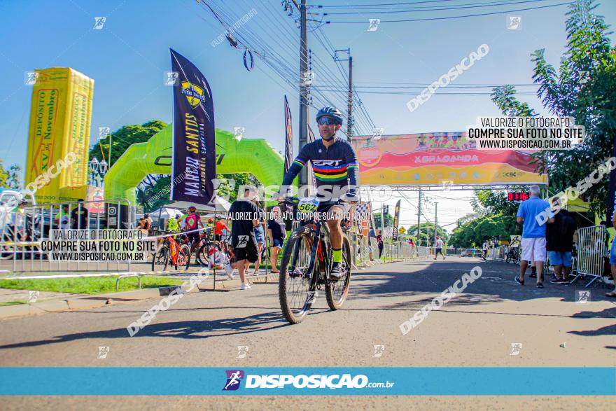 X GP Loanda MTB XCM