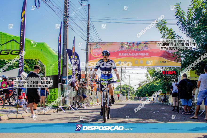 X GP Loanda MTB XCM