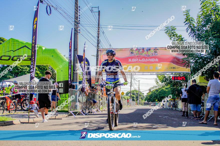 X GP Loanda MTB XCM