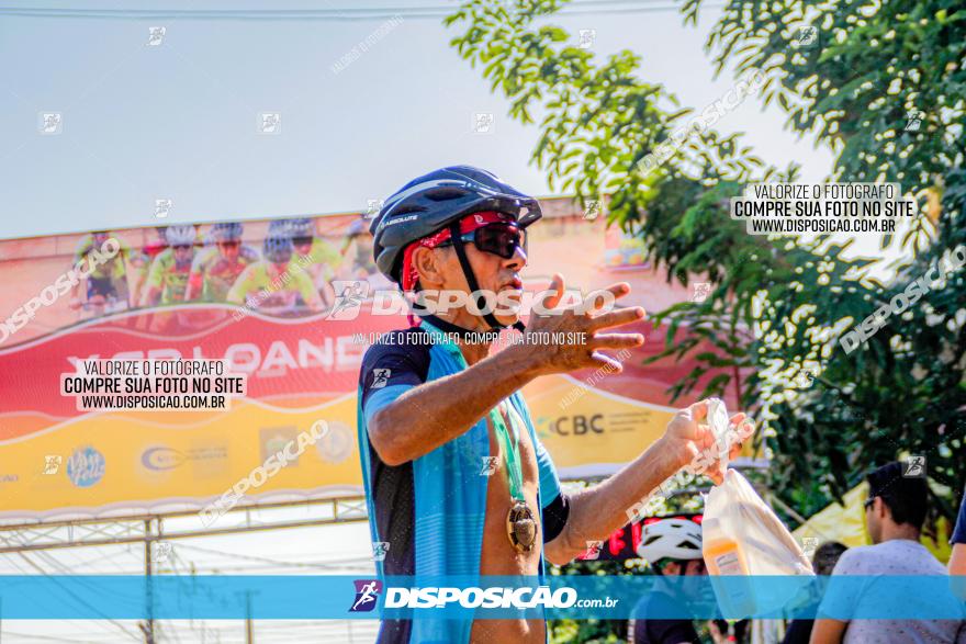 X GP Loanda MTB XCM