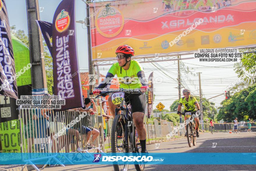 X GP Loanda MTB XCM