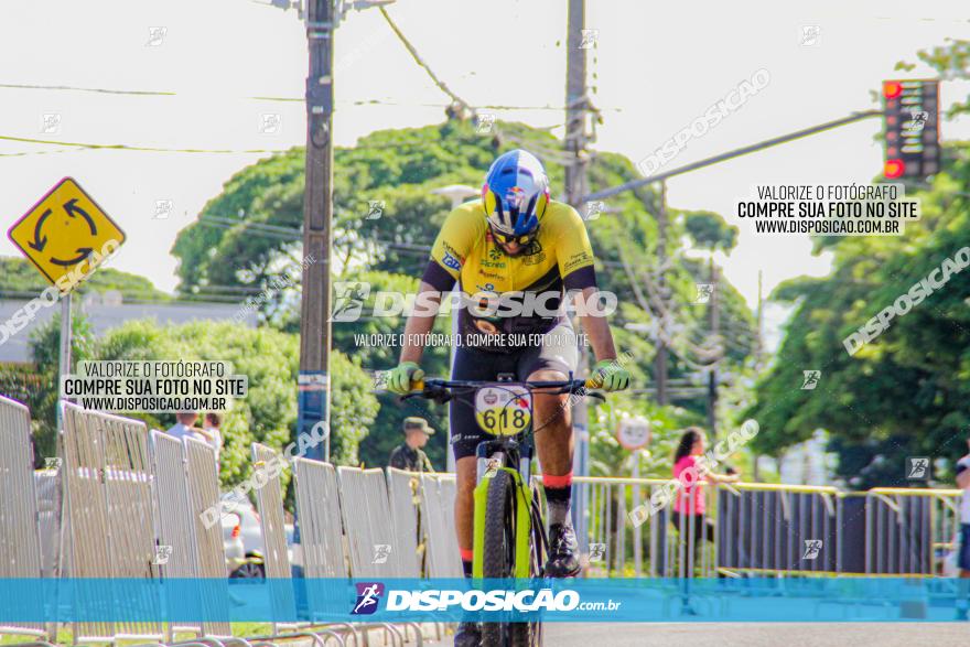 X GP Loanda MTB XCM