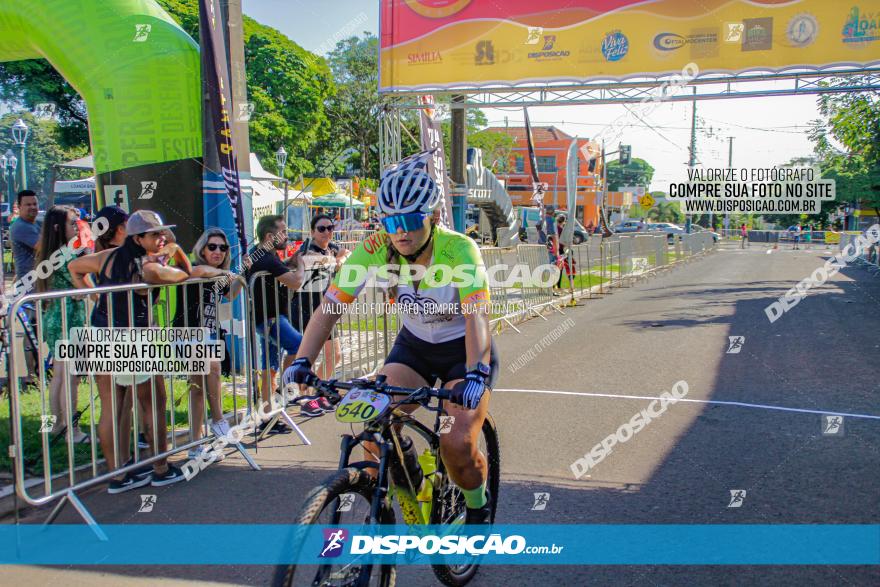 X GP Loanda MTB XCM