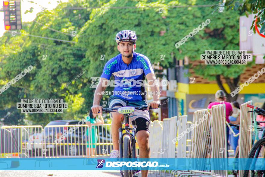 X GP Loanda MTB XCM