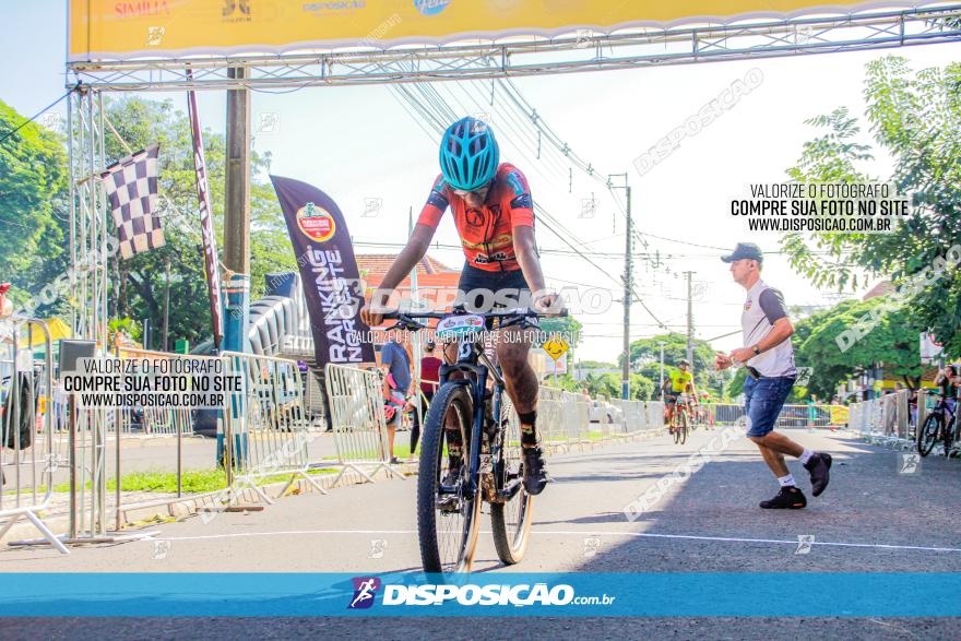 X GP Loanda MTB XCM