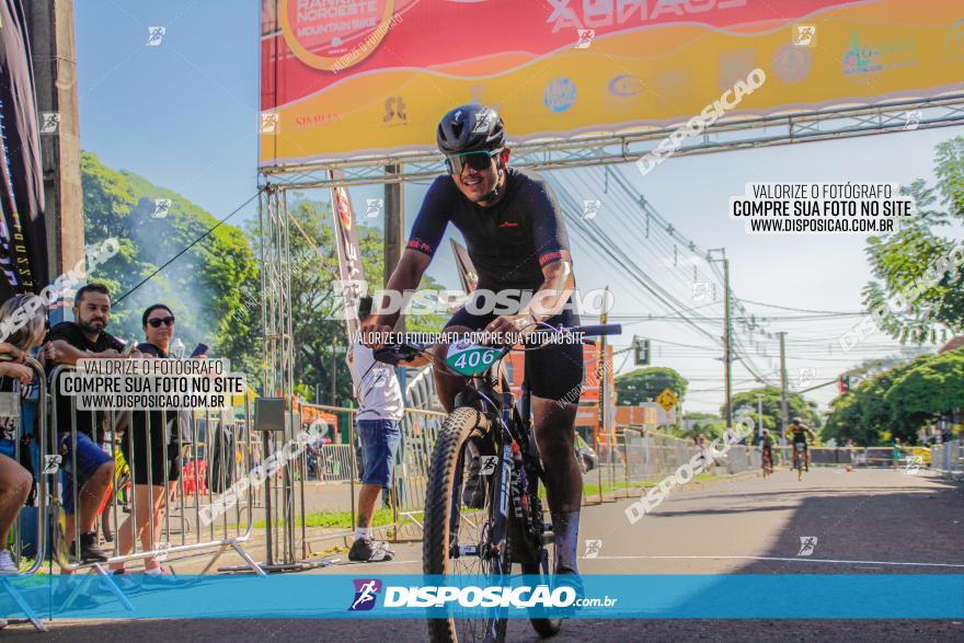 X GP Loanda MTB XCM