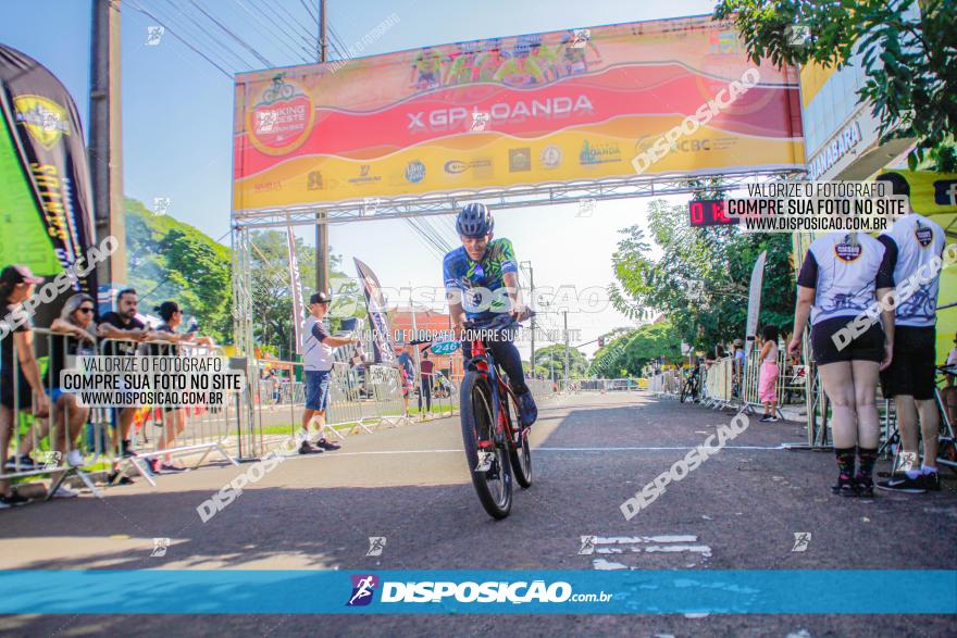 X GP Loanda MTB XCM