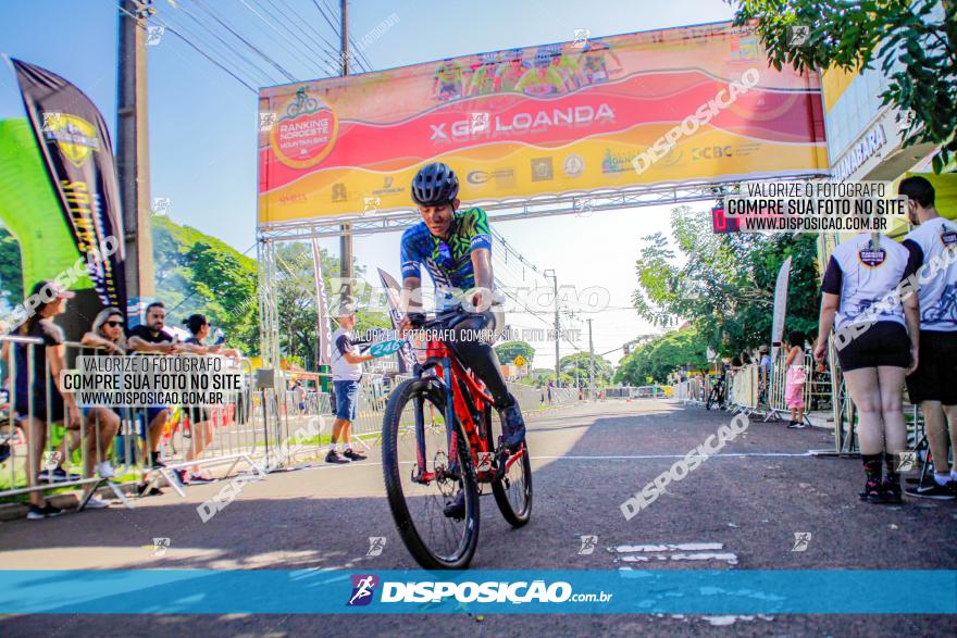 X GP Loanda MTB XCM